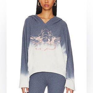 Boys Lie Heavenly Love Thermal Hoodie